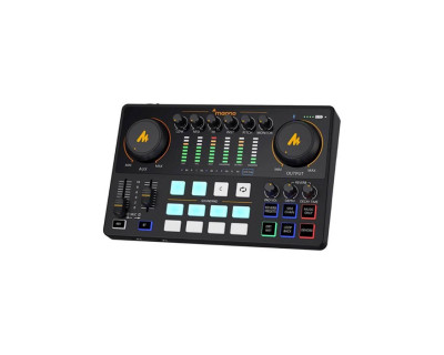 MAONOCASTER AME2 Integrated Audio Production Studio