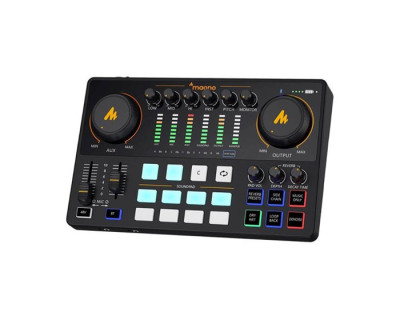 MAONOCASTER AME2 Integrated Audio Production Studio
