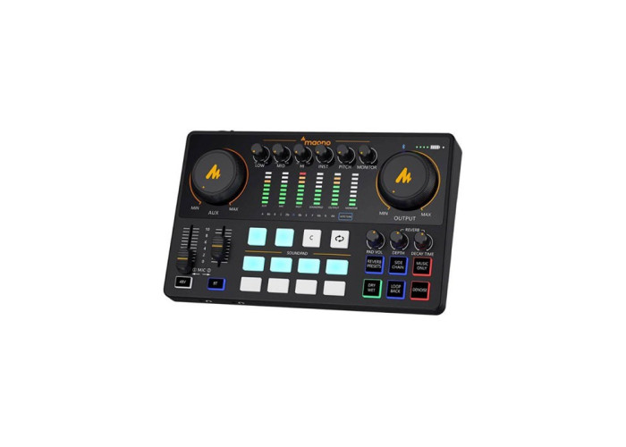MAONOCASTER AME2 Integrated Audio Production Studio