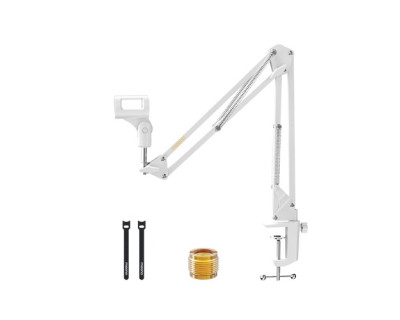 MAONO AU-B01(BA20) Microphone Suspension Boom Scissor Arm Stand