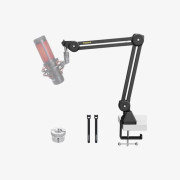 Maono BA37 Microphone Suspension Boom Arm Stand