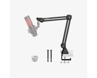 Maono BA37 Microphone Suspension Boom Arm Stand