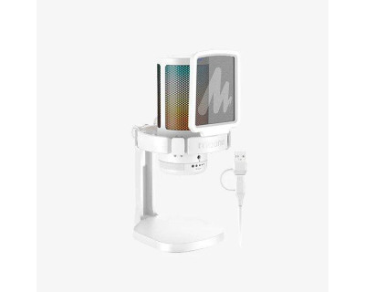 MAONO DGM20 GamerWave Condenser USB Gaming RGB Microphone (DM20)