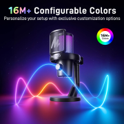 Maono DM40 Pro USB/Wireless Microphone