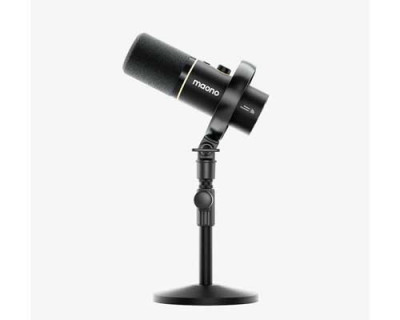 Maono PD200W ProCast USB/XLR Dynamic Microphone
