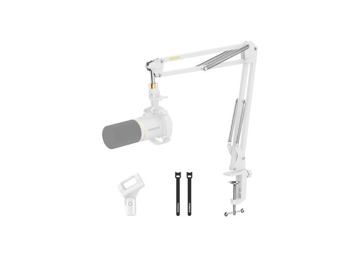 Maono PD200x USB/XLR+Maono B01(BA20) Stand