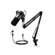Maono PD200x USB/XLR+Maono B01(BA20) Stand