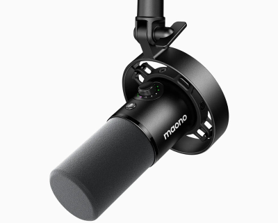 MAONO PD300X USB/XLR Dynamic Microphone