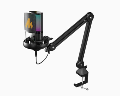 Maono PM450s USB Condenser Microphone For Studio Recording & Podcasting