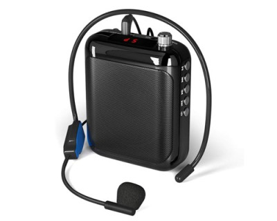 MAONO Portable Rechargeable Voice Amplifier