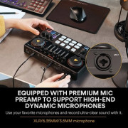 MAONOCASTER AME2A Integrated Audio Production Studio FOR STREAMERS
