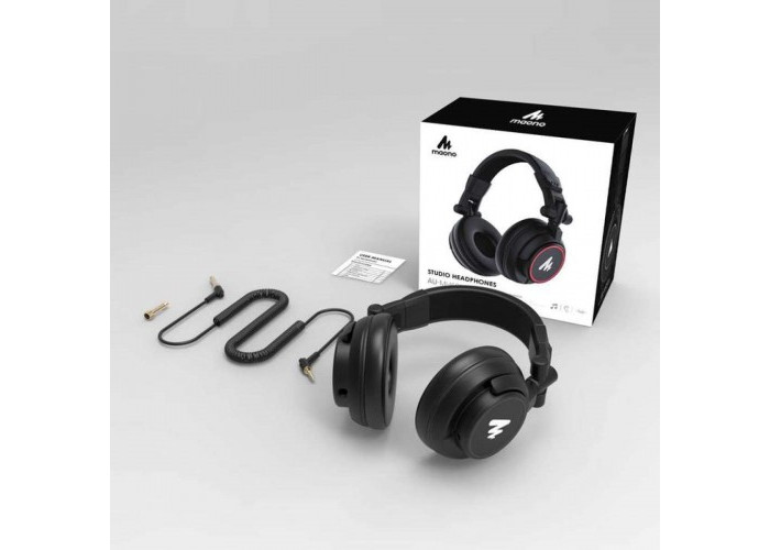 MAONO AU-MH601 Professional Studio Monitor Headphone