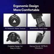 MAONO AU-MH601 Professional Studio Monitor Headphone