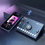 Maonocaster AMC2 NEO One-Stop Streaming Audio Mixer & Sound Card