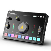 Maonocaster AMC2 NEO One-Stop Streaming Audio Mixer & Sound Card