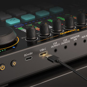 MAONOCASTER AME2 Integrated Audio Production Studio