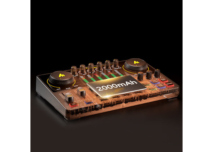 MAONOCASTER AME2 Integrated Audio Production Studio