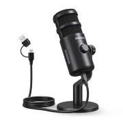 MAONO PD100U Dynamic USB Microphone 