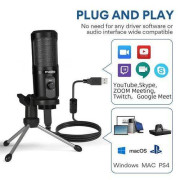 Maono AU-PM461TR USB Gaming Microphone Lite Bundle