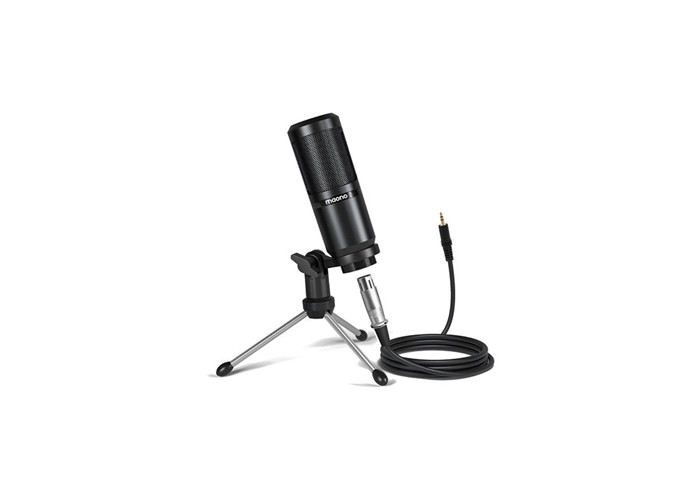 MAONO AU-PM360TR 3.5mm Condenser Microphone