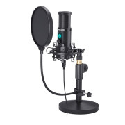 MAONO AU-PM421 Cardioid Condenser USB Microphone