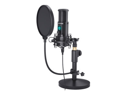 MAONO AU-PM421 Cardioid Condenser USB Microphone