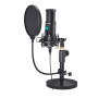 MAONO AU-PM421 Cardioid Condenser USB Microphone