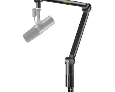Maono BA91 Microphone Suspension Boom Arm Stand