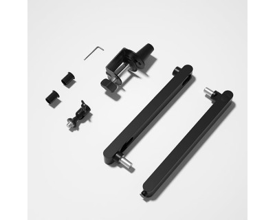 Maono BA92 Microphone Suspension Boom Arm Stand