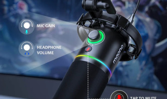 Best Microphone List in Bangladesh