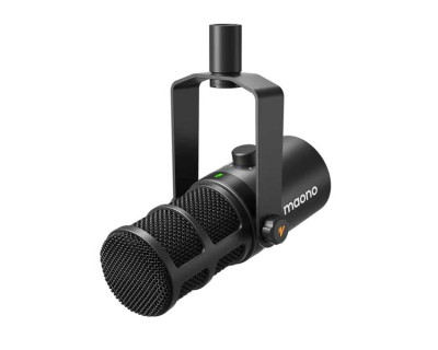 MAONO PD400X USB/XLR Dynamic Microphone