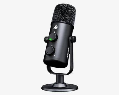 MAONO AU903 Studio-Quality USB Microphone