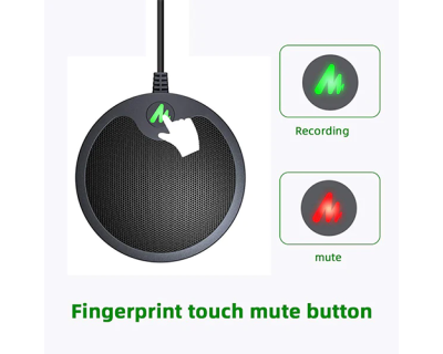 MAONO BM10 USB Conference Computer Microphone