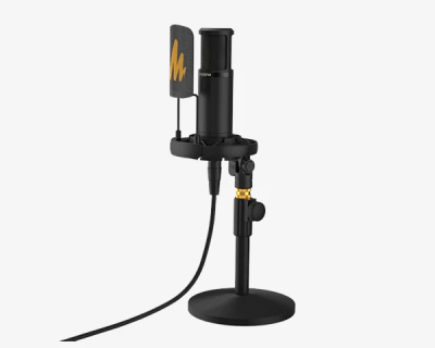 MAONO PM320 Studio Condenser XLR Microphone