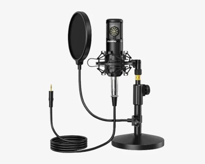 MAONO PM325T 3.5MM Condenser Microphone