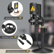 MAONO PM500 Studio-Quality XLR Microphone