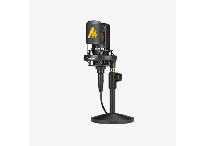 MAONO PM500 Studio-Quality XLR Microphone