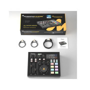 Maonocaster AM100 Audio Interface & Podcast Equipment