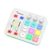 Maonocaster G1 NEO Audio Mixer For Game Streamer