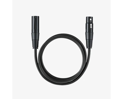 XLR Microphone Cable Premium XLR Patch Cable
