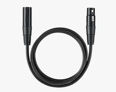 XLR Microphone Cable Premium XLR Patch Cable