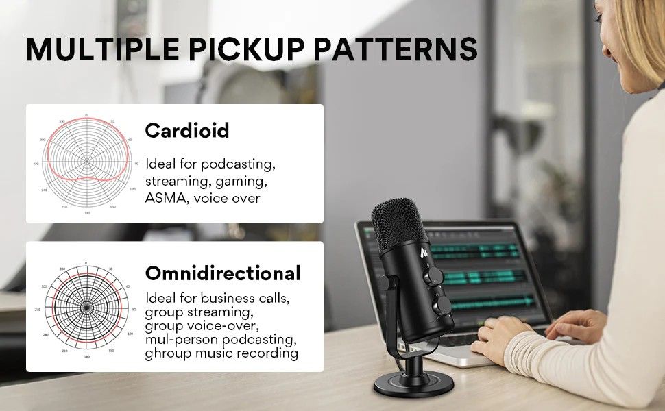 maono-au903-studio-quality-usb-microphone