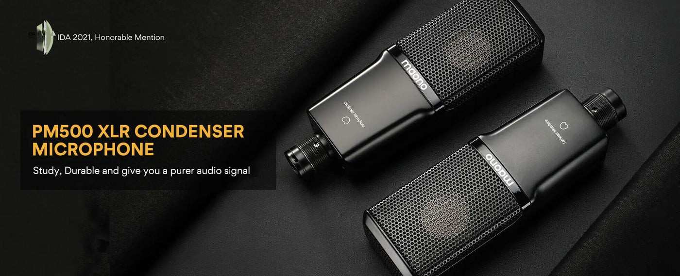 maono-pm500-studio-quality-xlr-microphone
