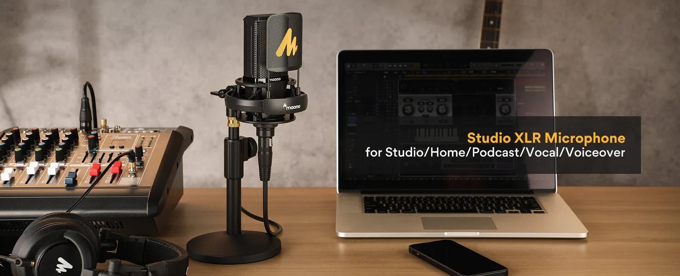 maono-pm500-studio-quality-xlr-microphone